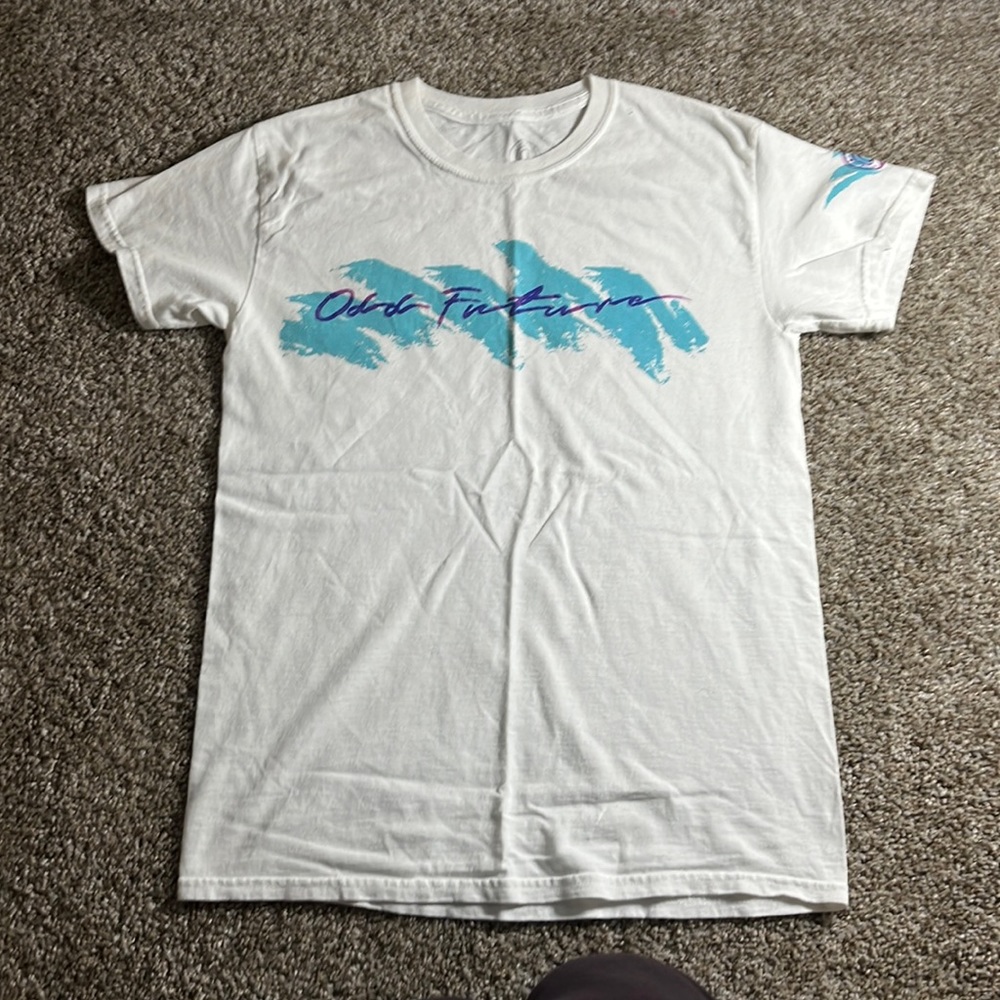 Odd Future Jazz shirt